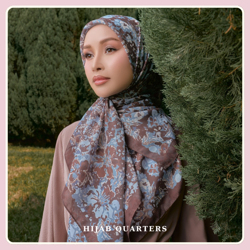 Reina Collection (Brownstone Sea)